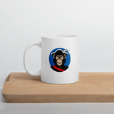 Icon Coffee Mug